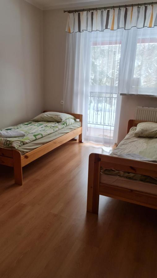 Отель Pod Kamiennikiem Trzemesnia Экстерьер фото